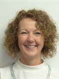 Catherine Woolley