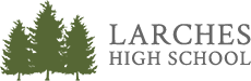 Larches High
