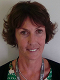 Christine Mitchell